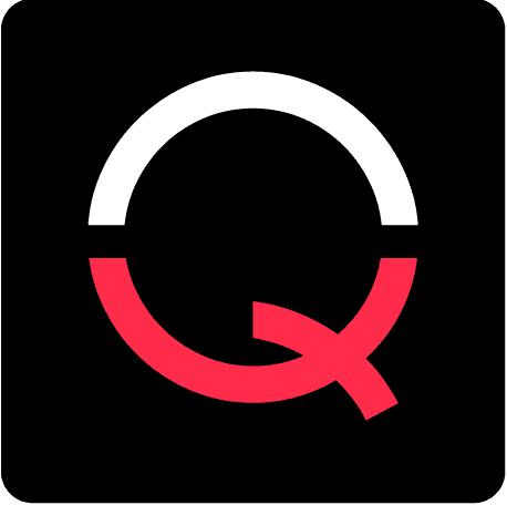 QCut Logo